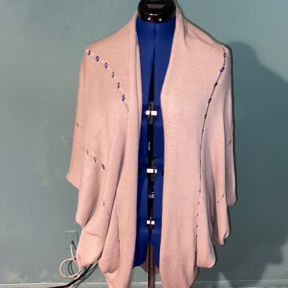 Size 2X sweater